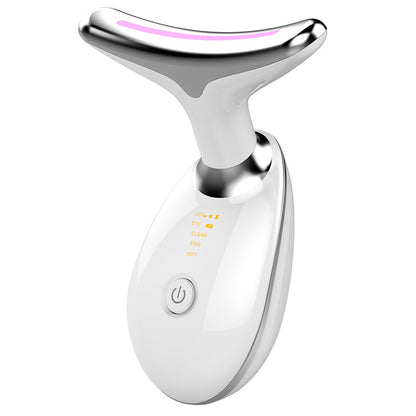 Instrument de infrumusetare pentru lifting facial