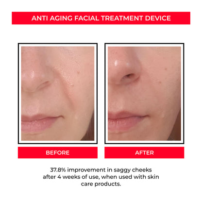 Dispozitiv de ingrijire a pielii Age-R Booster Pro