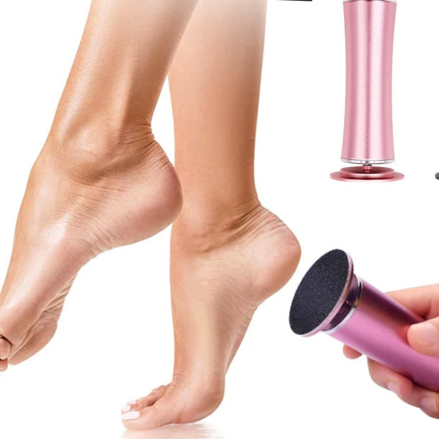 Aparat electric pentru calcaie