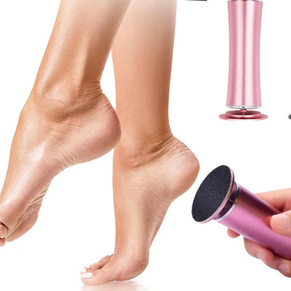 Aparat electric pentru calcaie