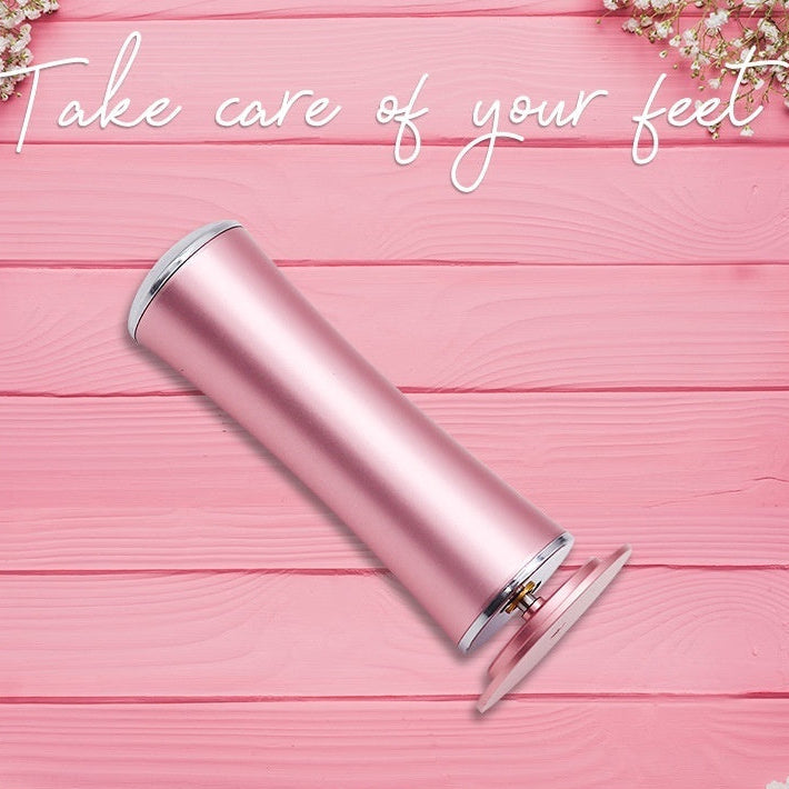 Aparat electric pentru calcaie