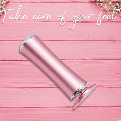 Aparat electric pentru calcaie