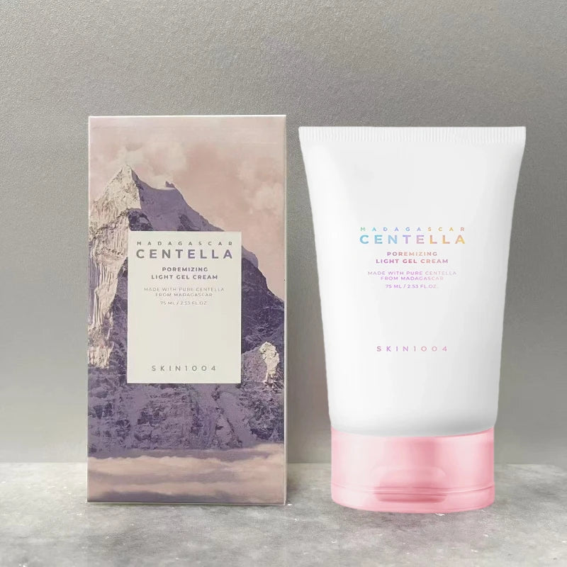 SKIN1004 ,Madagascar Centella Poremizing Light,gel crema cu centella pentru miniminarea porilor 75ml