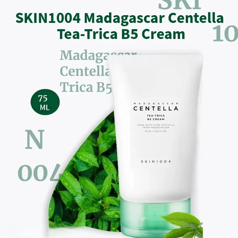 SKIN1004 Korean Centella Tea-Trica,Set