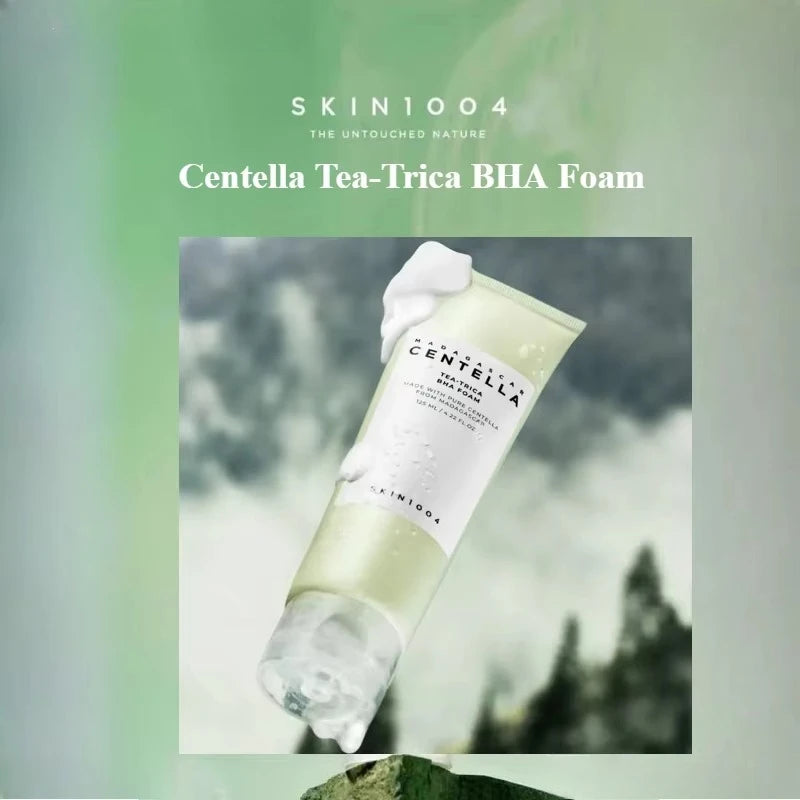 SKIN1004 Korean Centella Tea-Trica,Set
