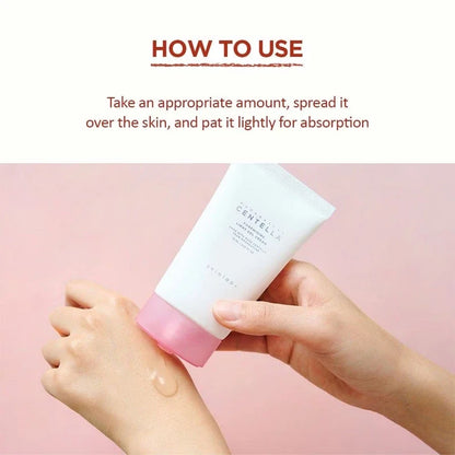 SKIN1004 ,Madagascar Centella Poremizing Light,gel crema cu centella pentru miniminarea porilor 75ml