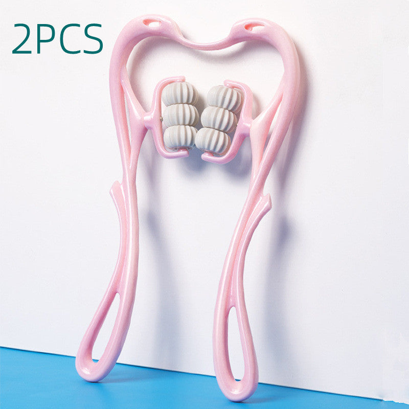 Rollenmassagegerät zur Schmerzlinderung