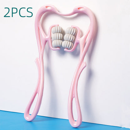 Rollenmassagegerät zur Schmerzlinderung